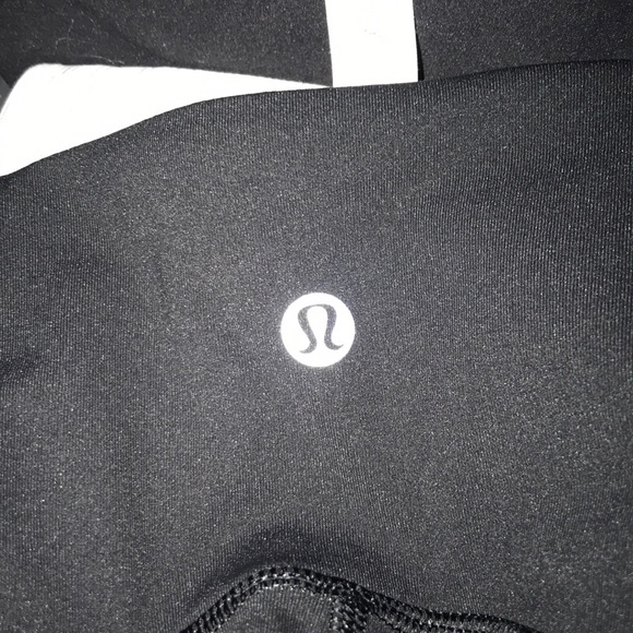 BRAND NEW LULULEMON Train times 7/8 tight - Picture 8 of 8